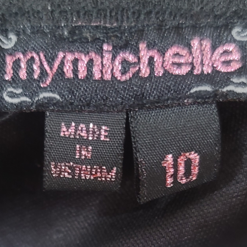 MYMICHELLE DRESS - Picture 3 of 3